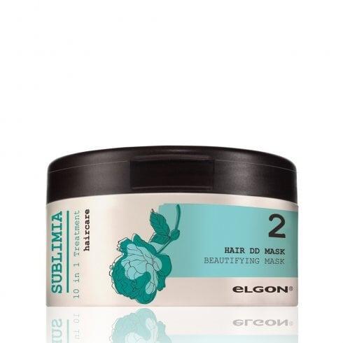 Elgon Sublimia DD Mask-0