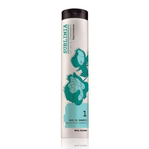 Elgon Sublimia Hair DD Shampoo-0