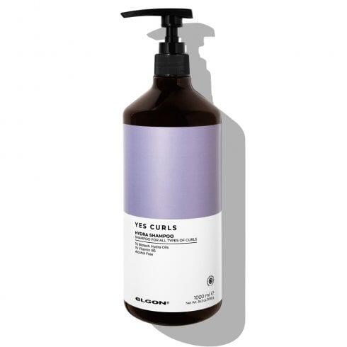 Elgon YES Curls Hydra Shampoo-0
