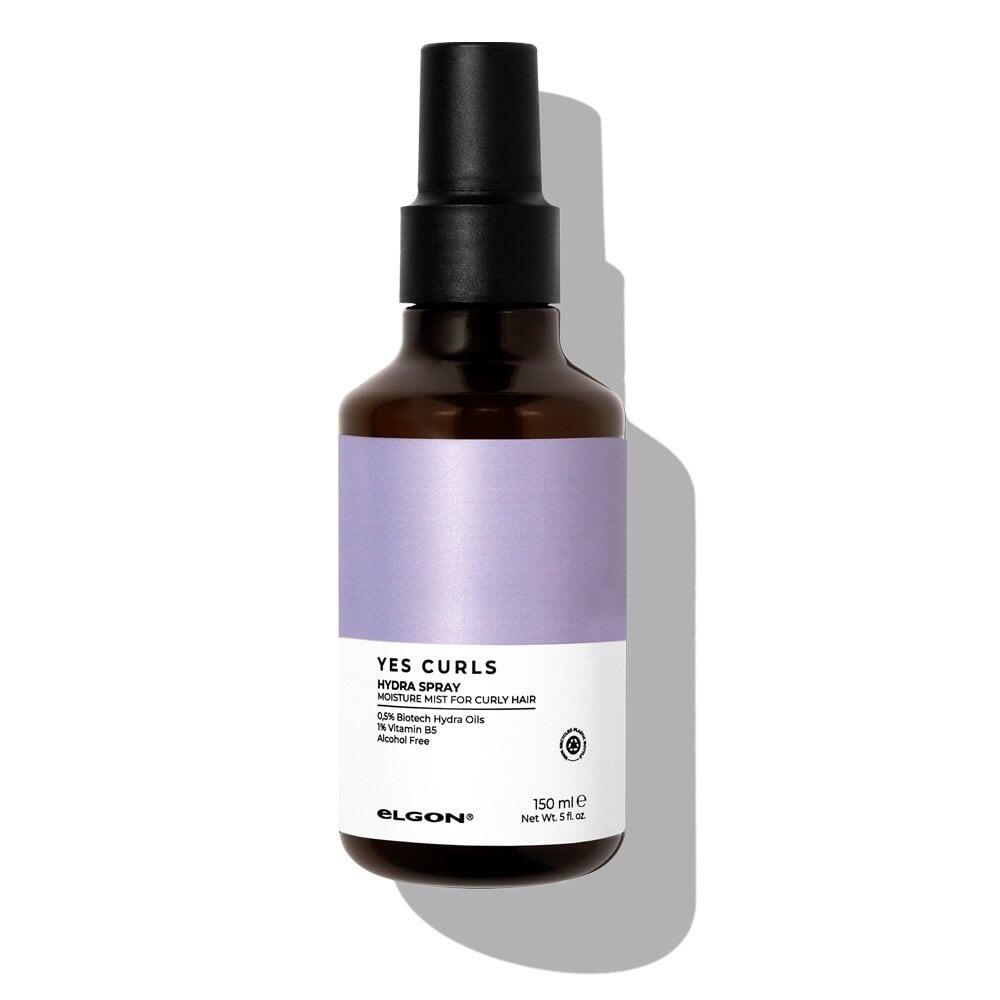 Elgon YES Curls Hydra Spray-0