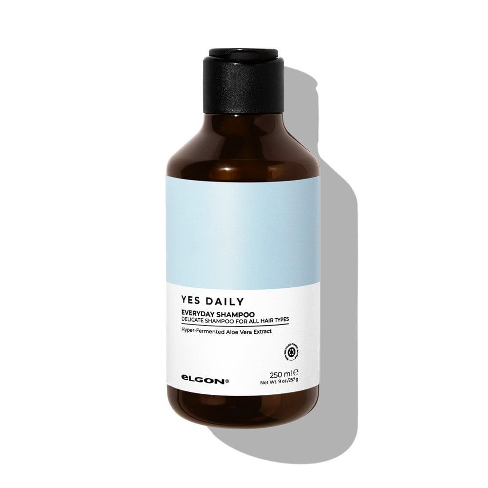 Elgon YES Daily Everyday Shampoo-0