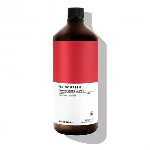 Elgon YES Nourish Power Source Shampoo-0