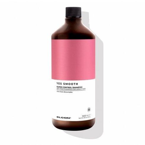Elgon YES Smooth Super Control Shampoo-0