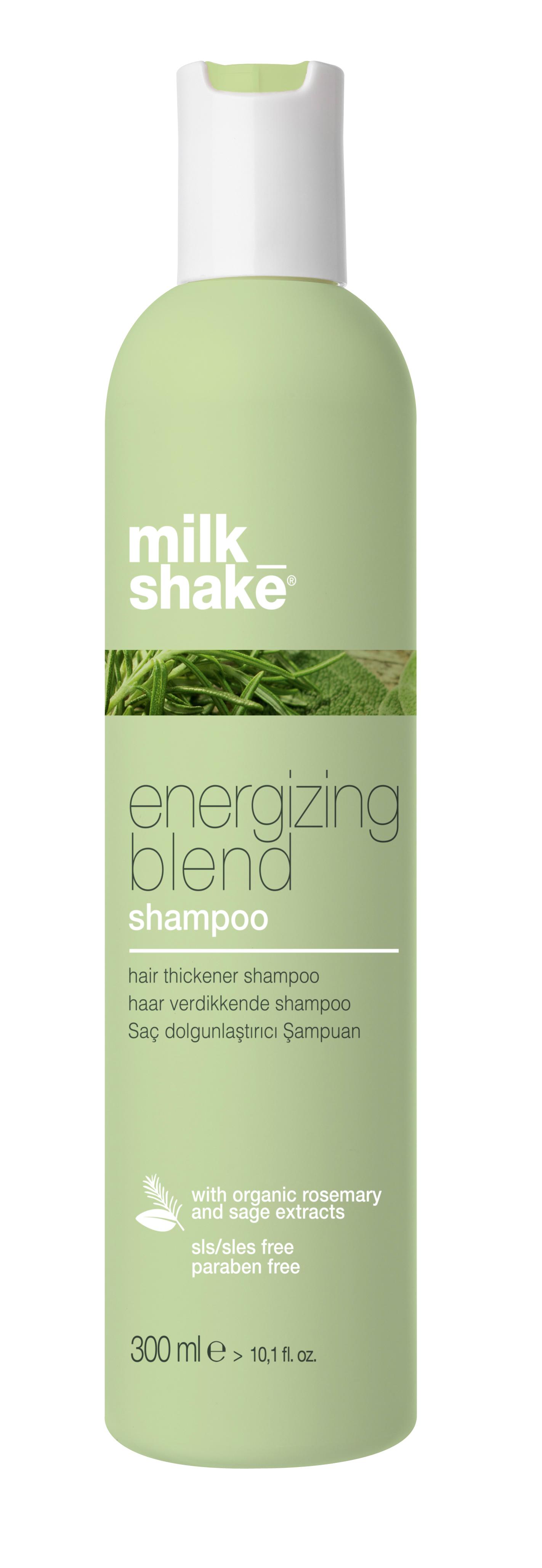 Energizing Shampoo-0