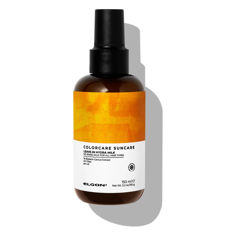 Elgon Suncare Leave In Hydra Milk
