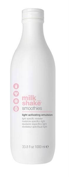 Light Activating Emulsion-0