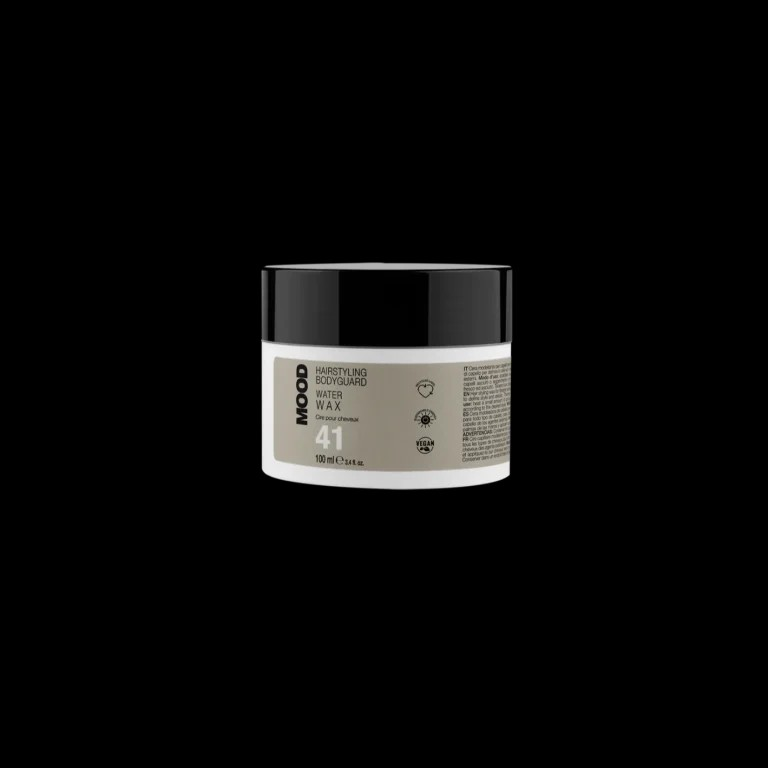 Mood Bodyguard Water Wax