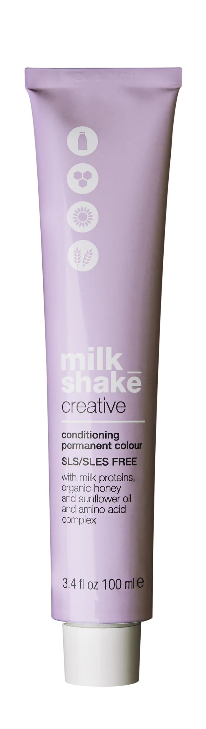 Creative Colour - Ash