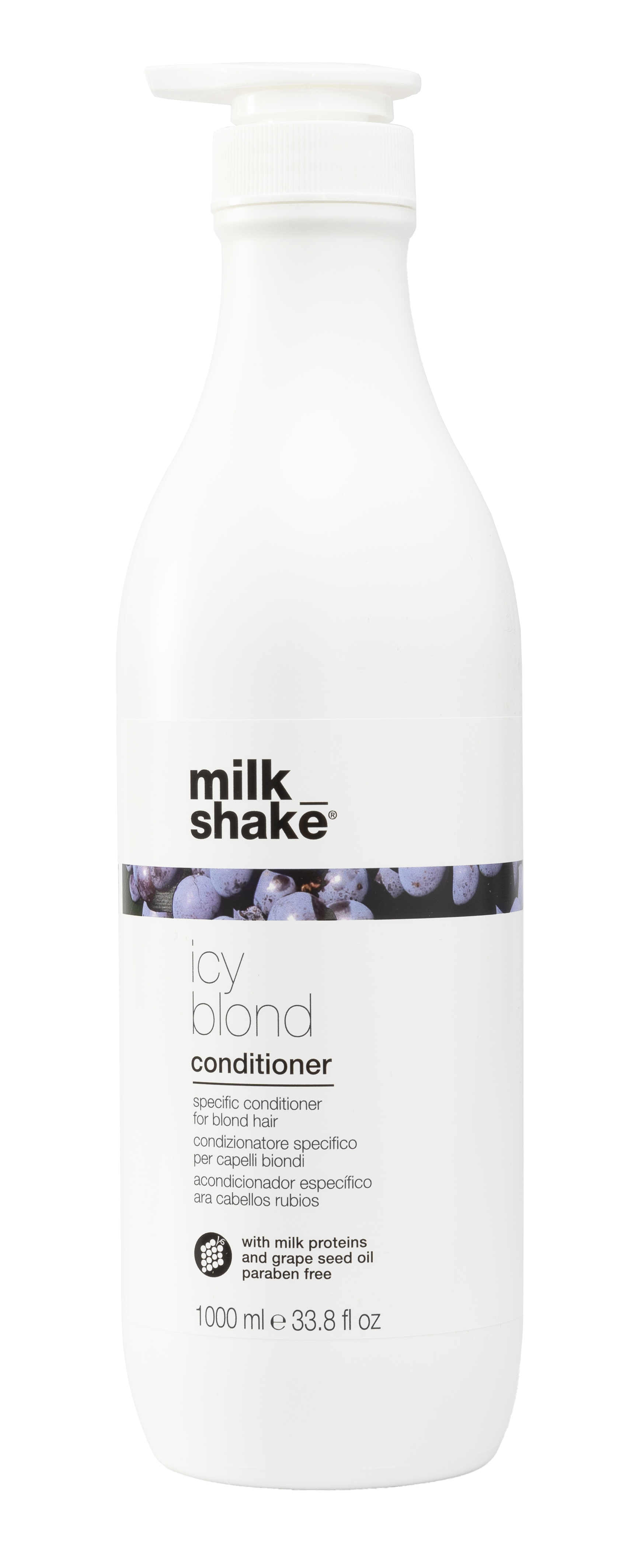 Icy Blonde Conditioner