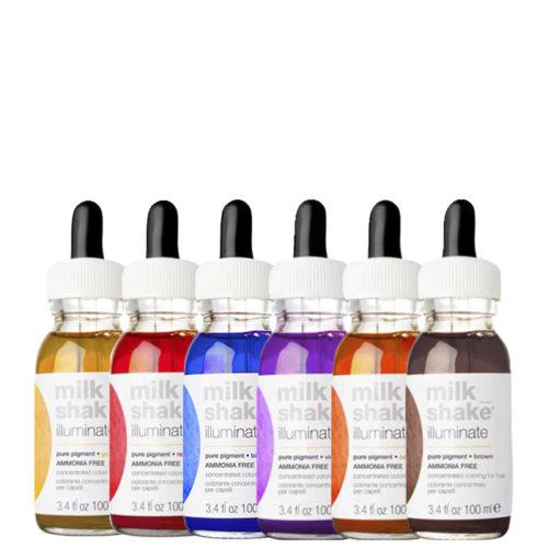 Illuminating Pigments Colour-0