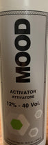 Mood Oxidant Cream 12% - 40 Vol-0