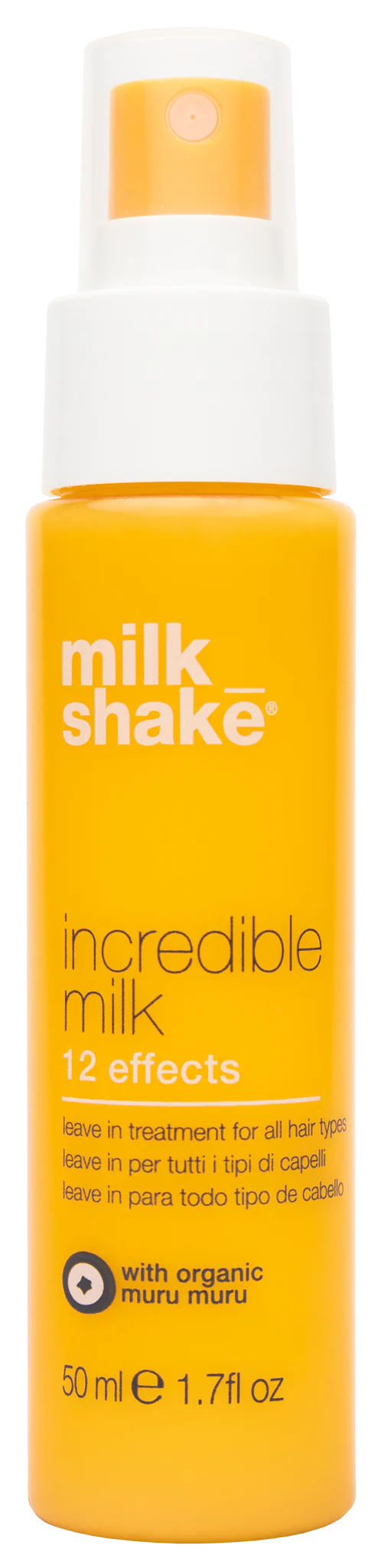 Incredible Milk
