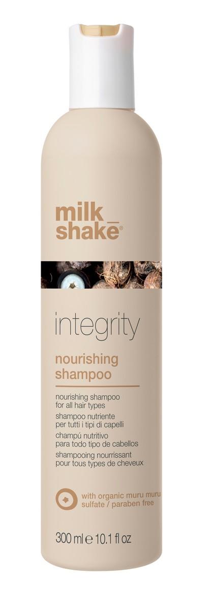 Integrity Nourishing Shampoo-0