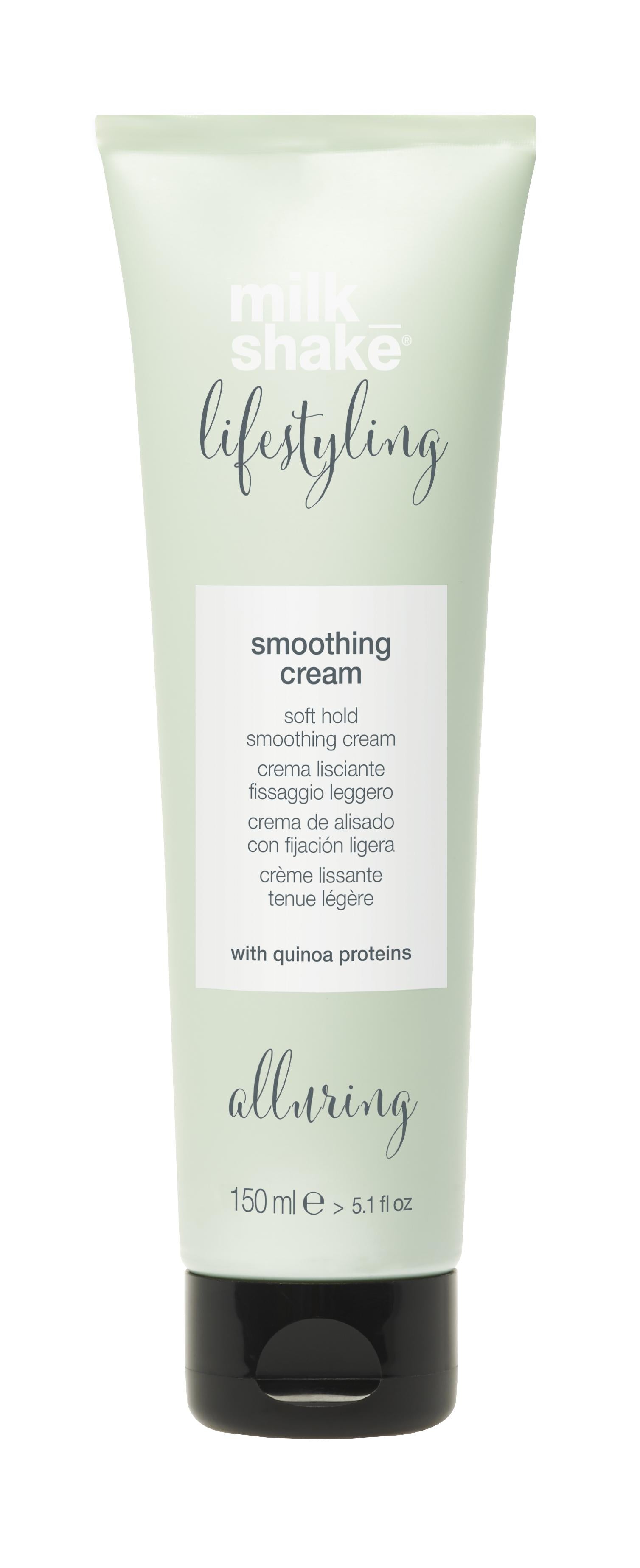 Smoothing Cream-0