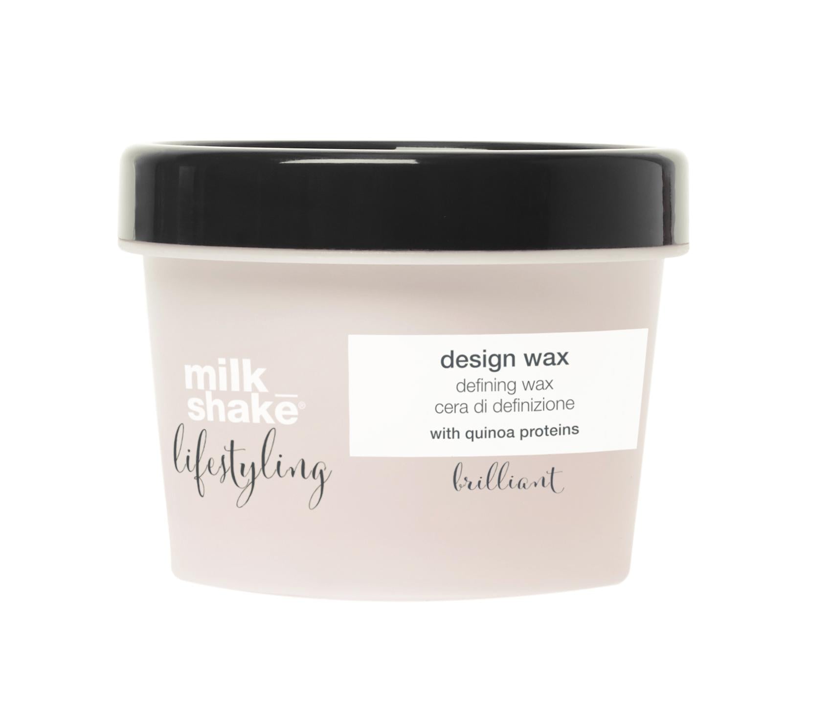 Design Wax-0