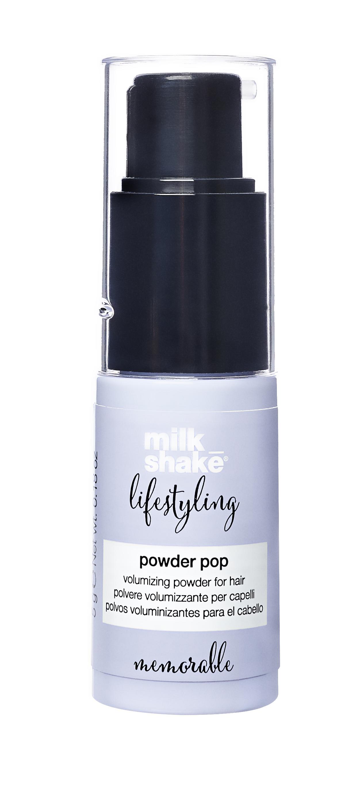 Powder Pop-0