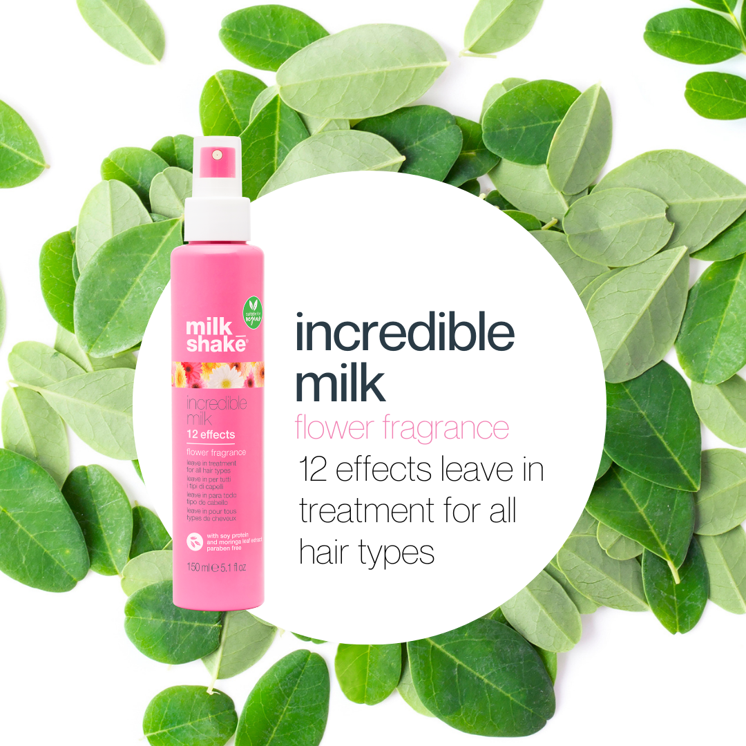 Flower Power Incredible Milk-0