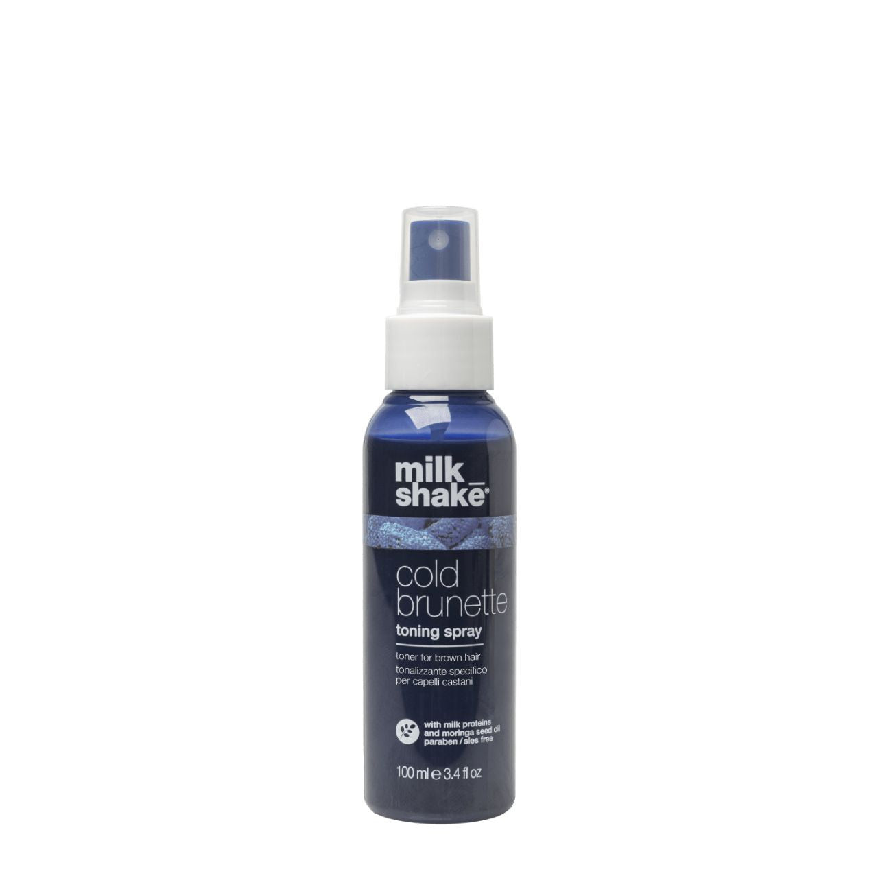 milk_shake Cold Brunette Toning Spray