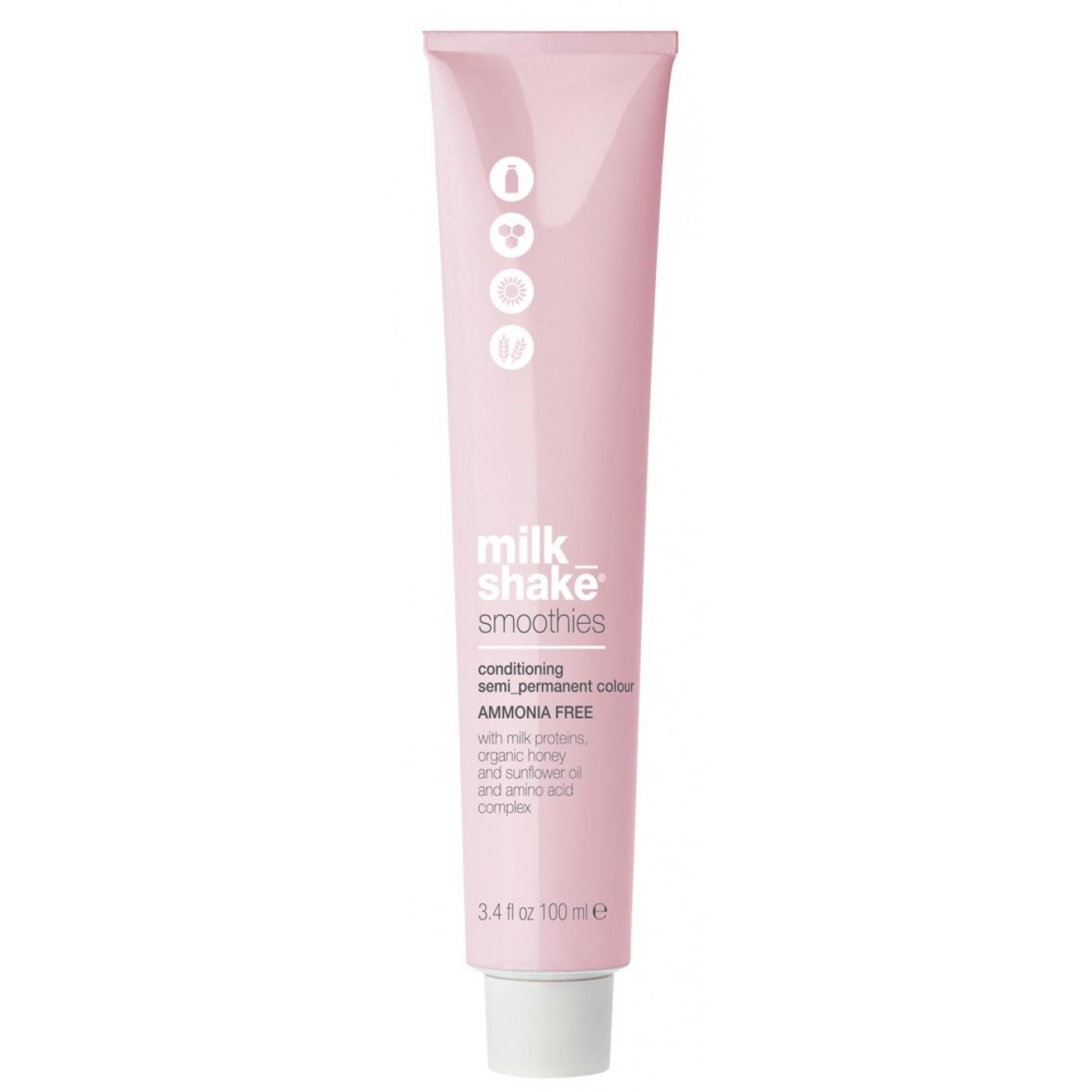 Smoothie Semi Perm Color-0