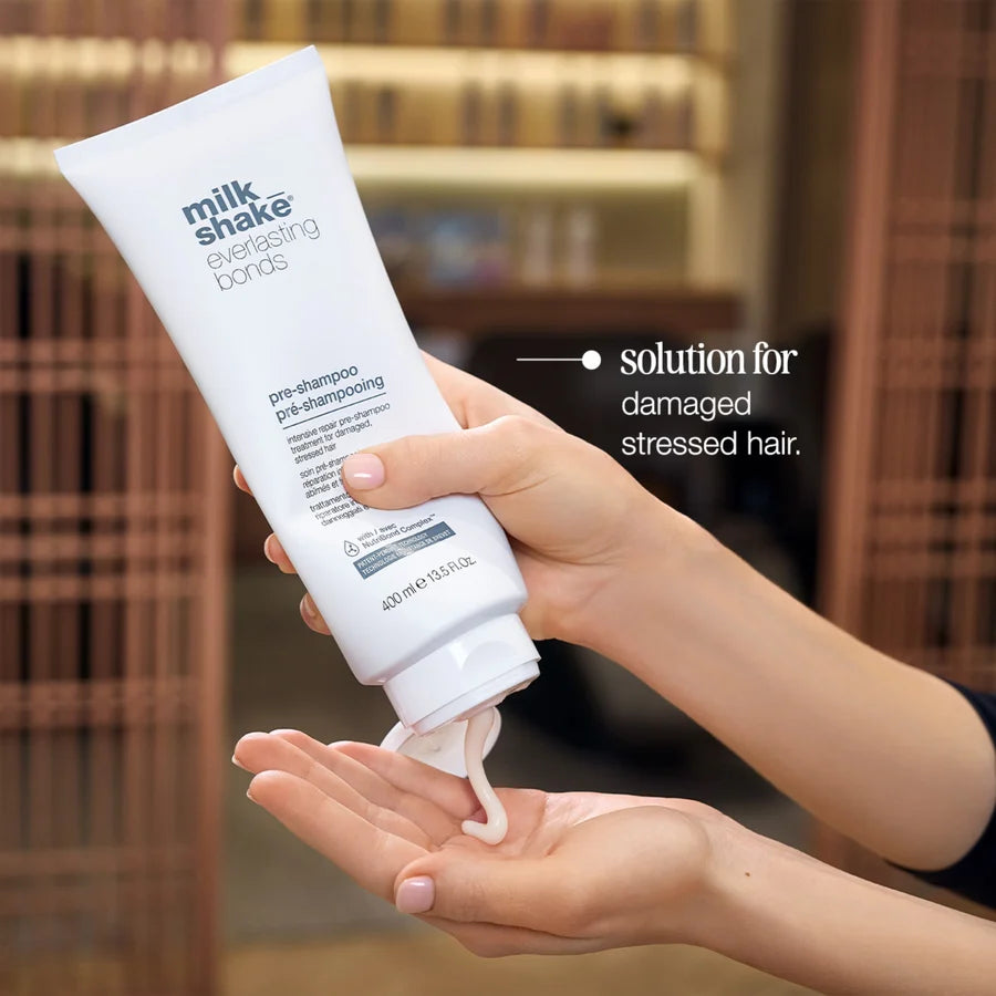 EVERLASTING BONDS PRE-SHAMPOO TREATMENT 400ML