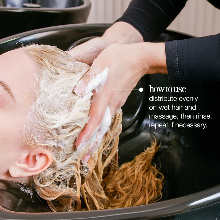 EVERLASTING BONDS REPAIR SHAMPOO
