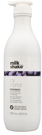 Icy Blonde Shampoo