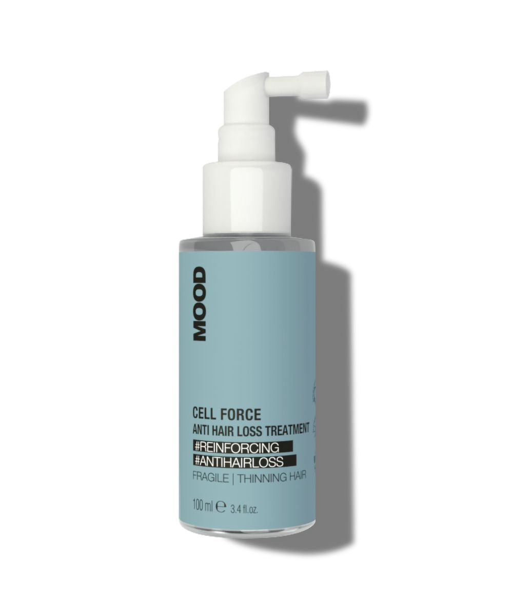 Mood Anti Hair Loss Spray