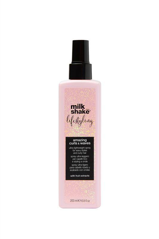Amazing Curls & Waves - 200ml-0