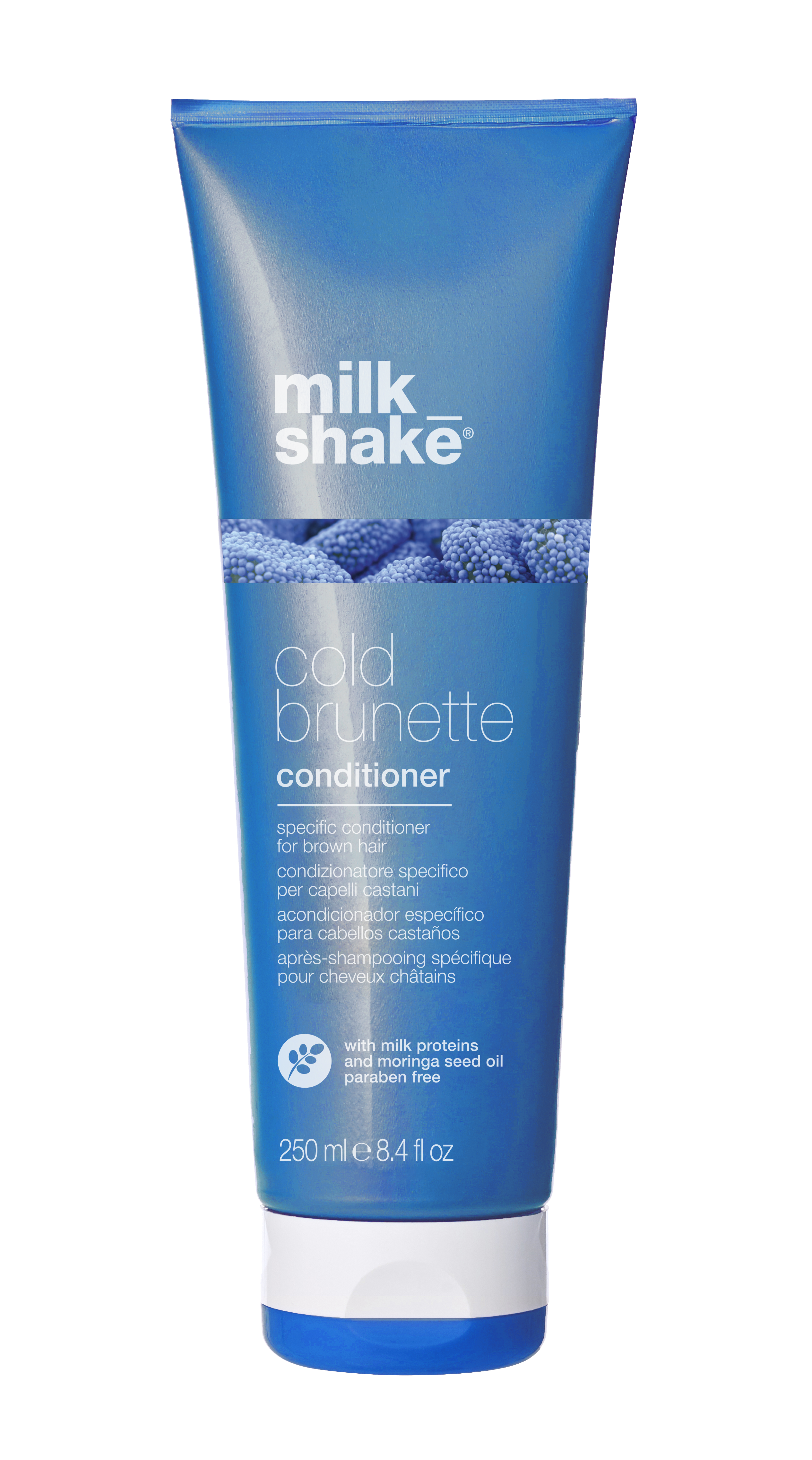 Cold Brunette Conditioner 250ml-0