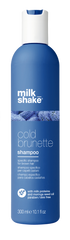 Cold Brunette Shampoo 300ml-0