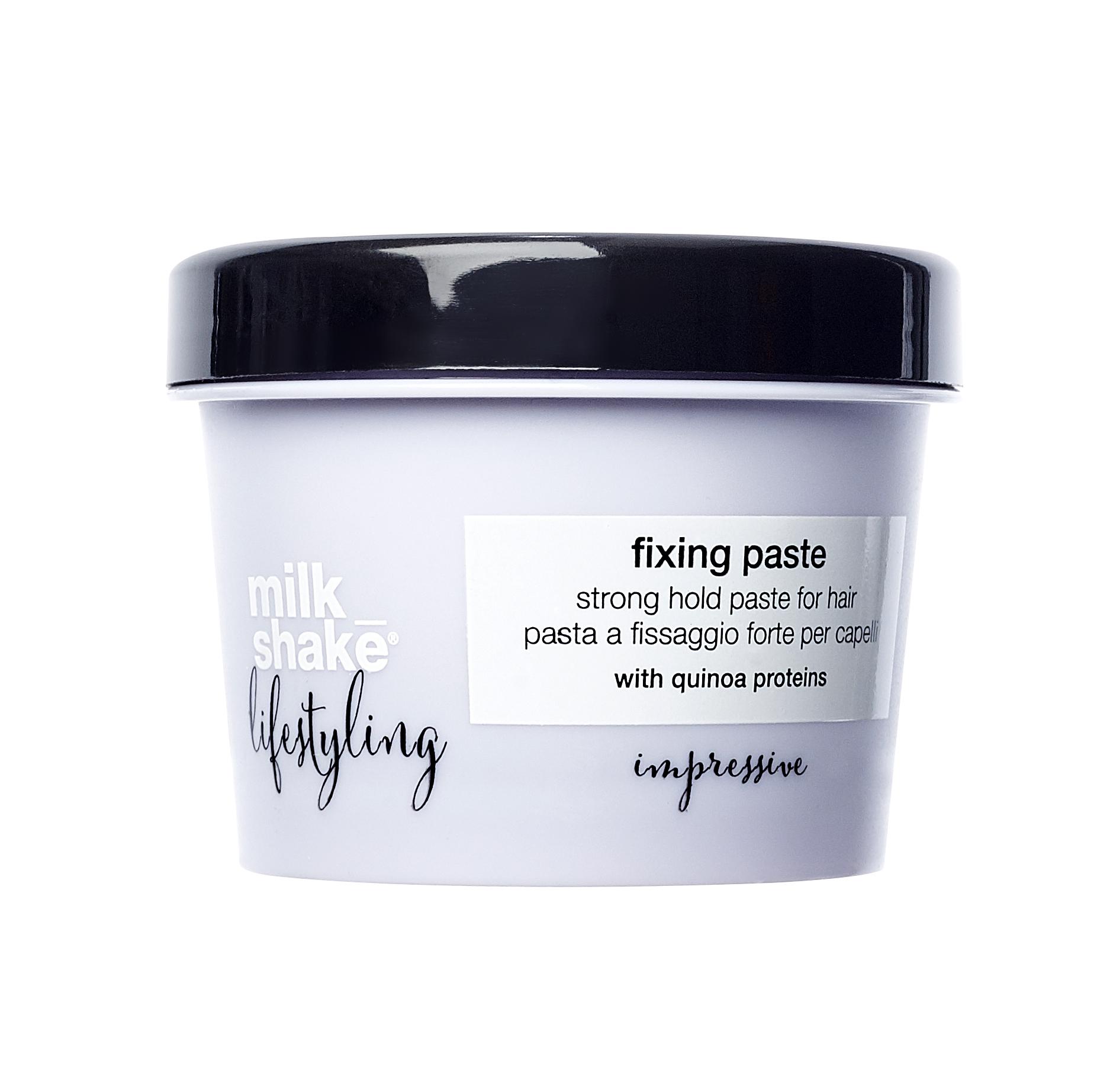 Fixing Paste-0