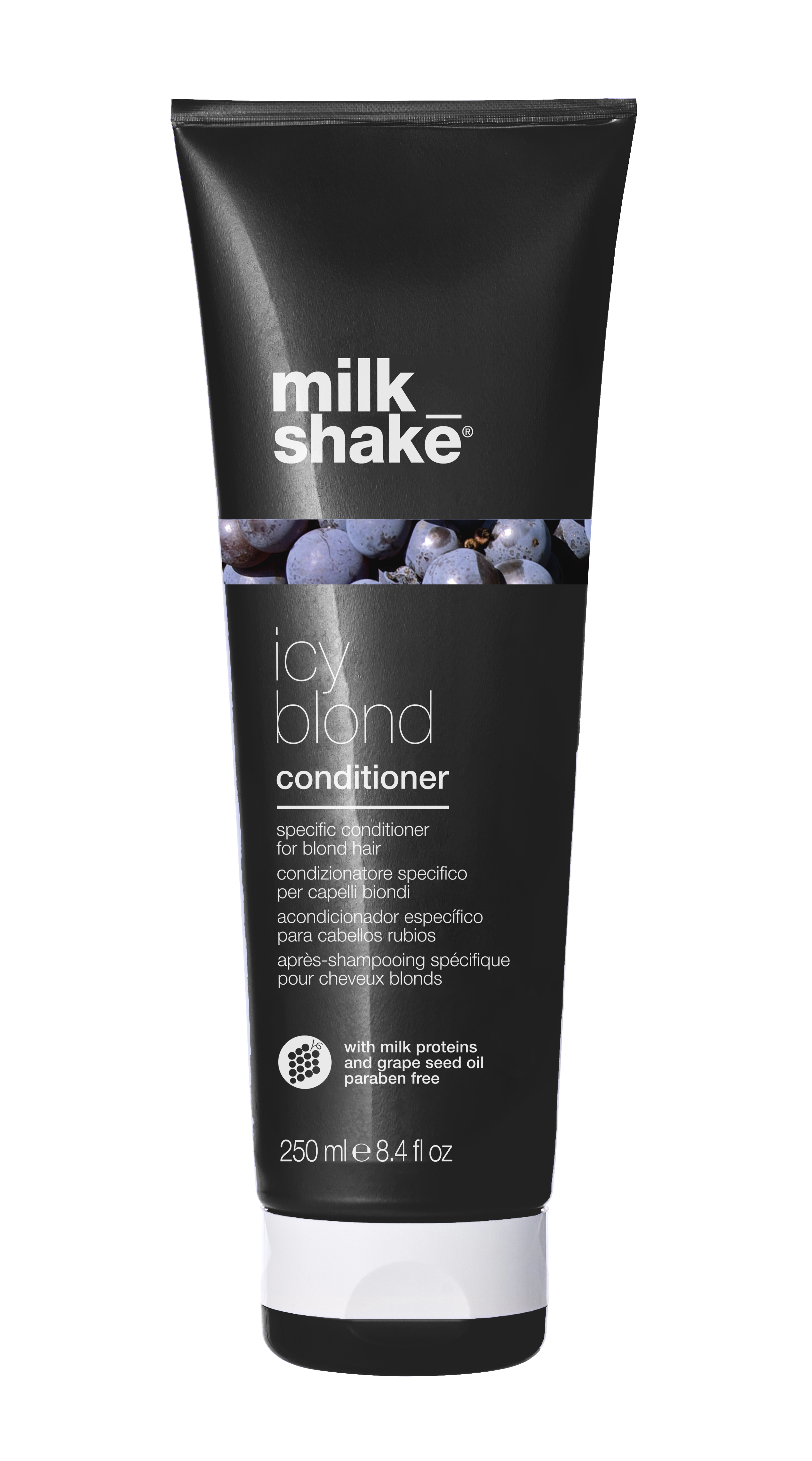 Icy Blonde Conditioner