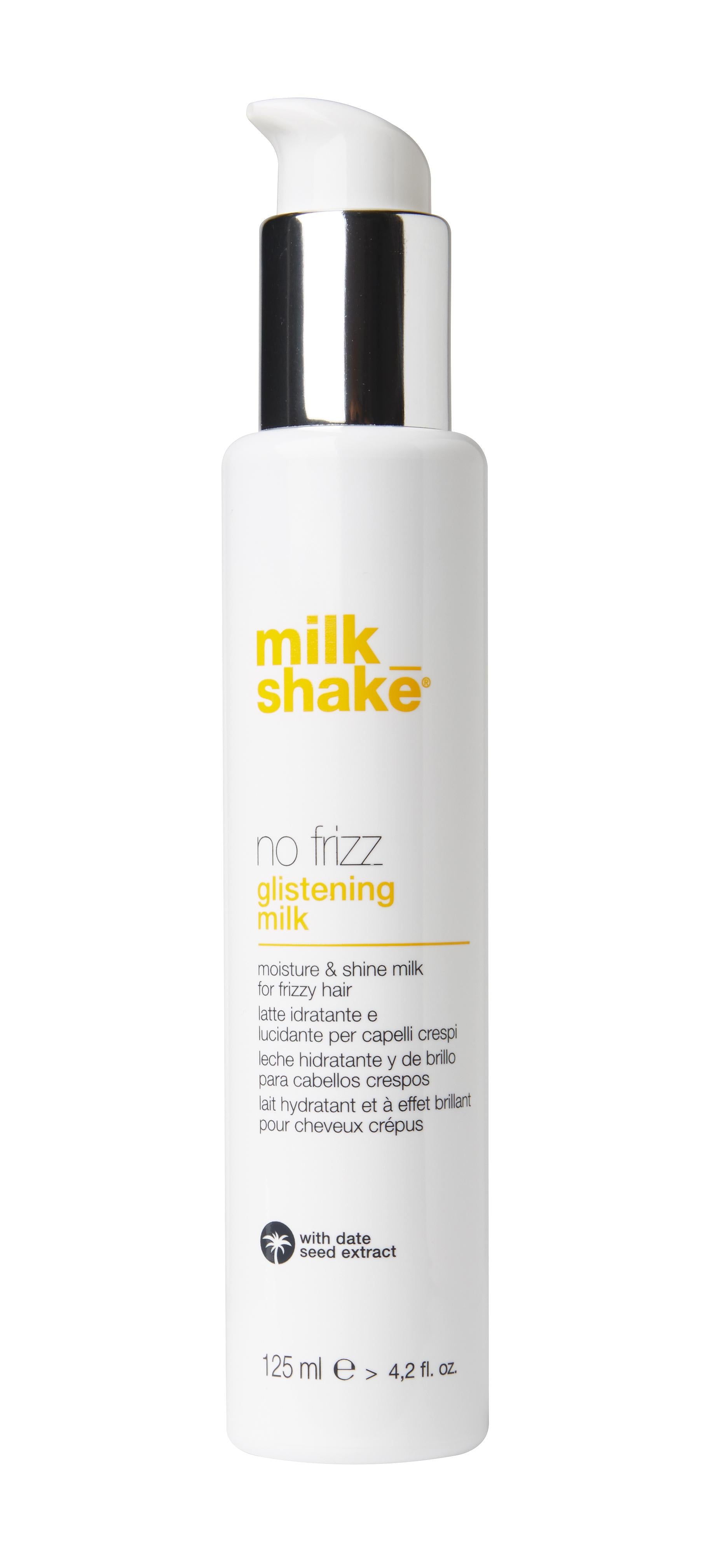 Glistening Milk 125ml-0