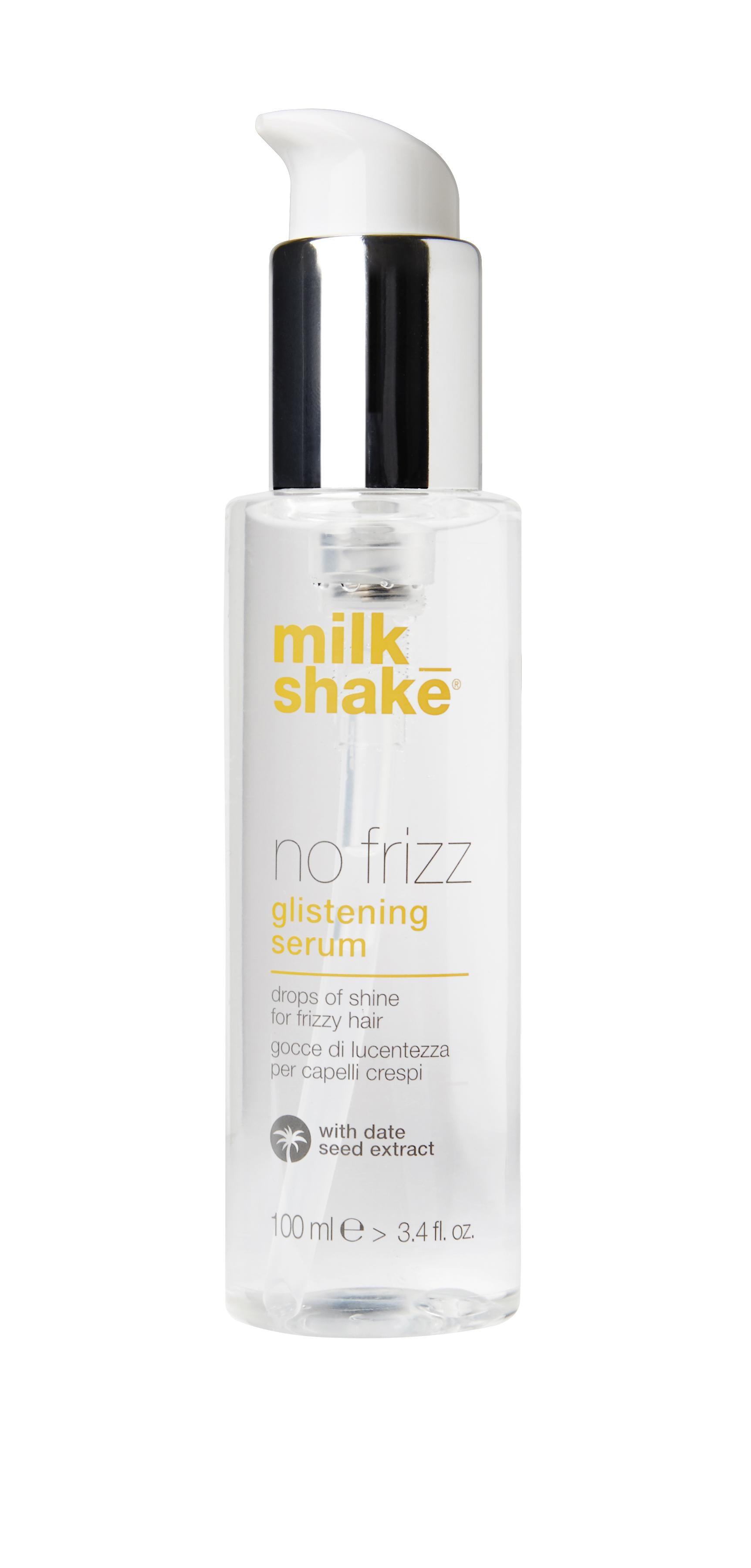 Glistening Serum 100ml-0