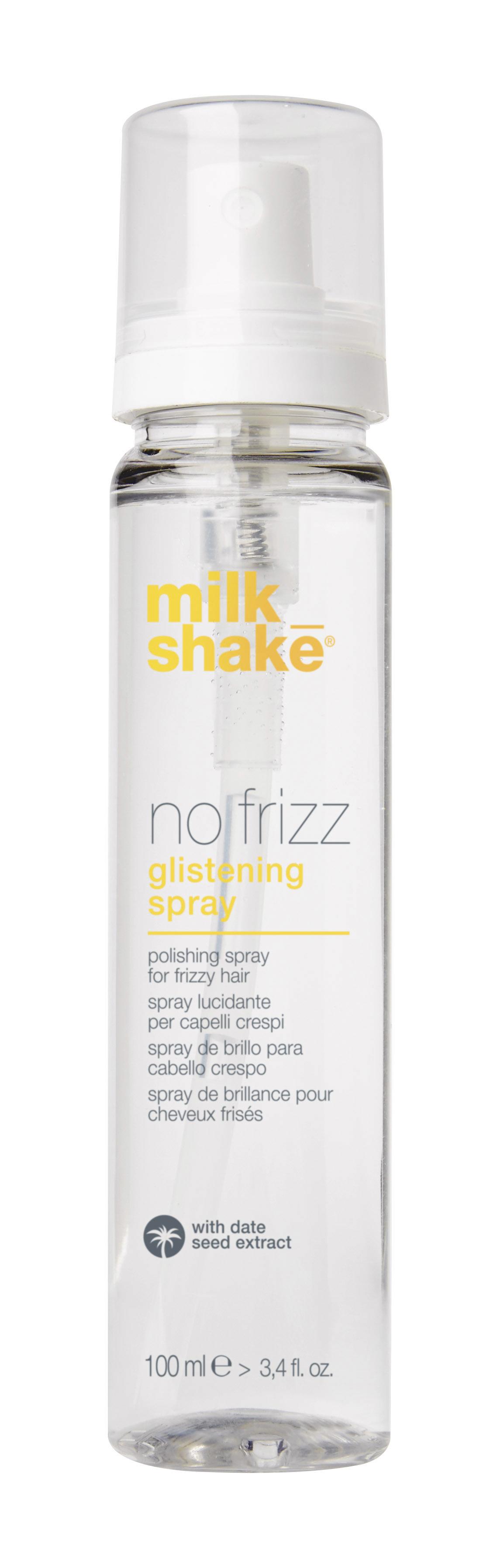 Glistening Treatment Spray 100ml-0