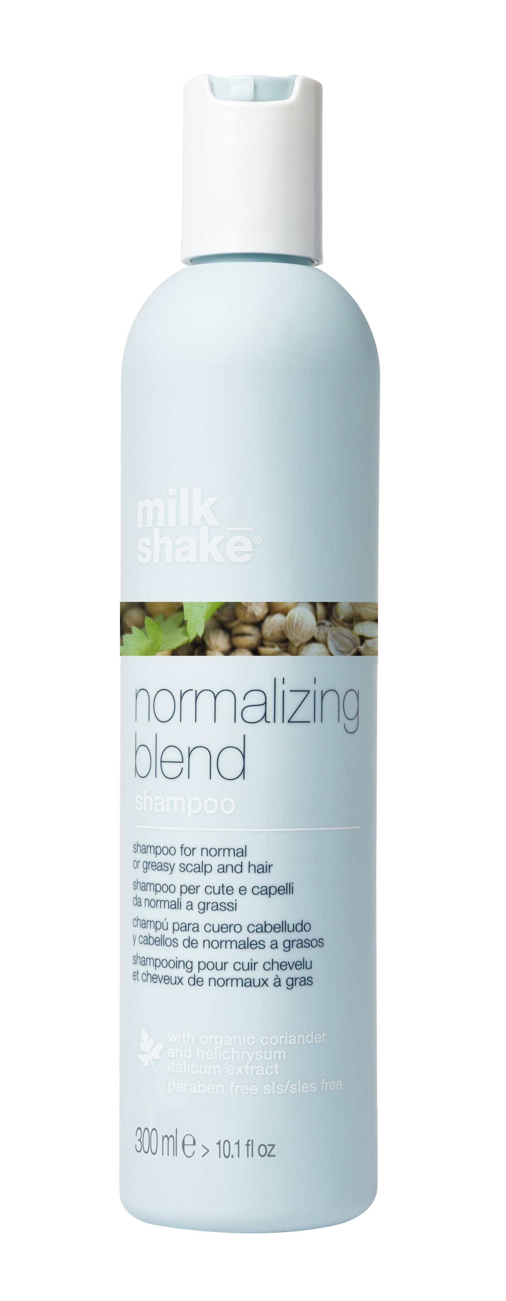Normalising Blend Shampoo-0