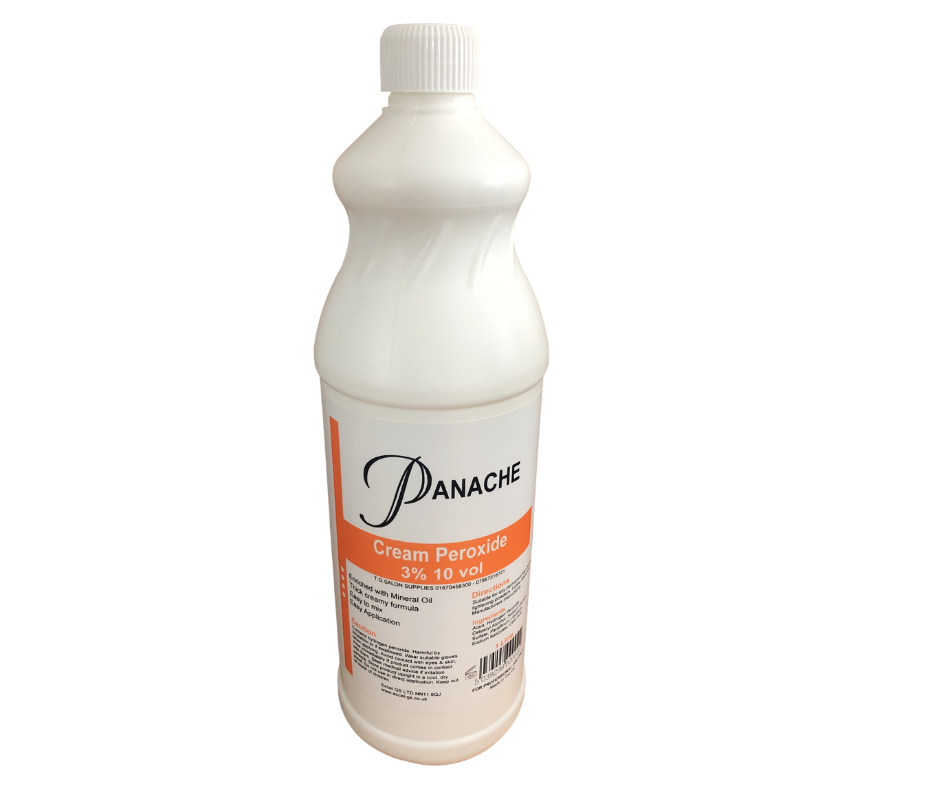 Panache Cream Peroxide-0