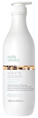 Volume Solution Shampoo