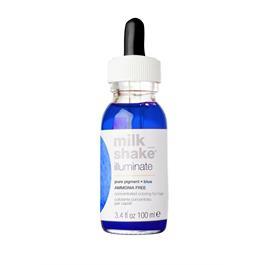Pure Pigment 100ml BLUE-0