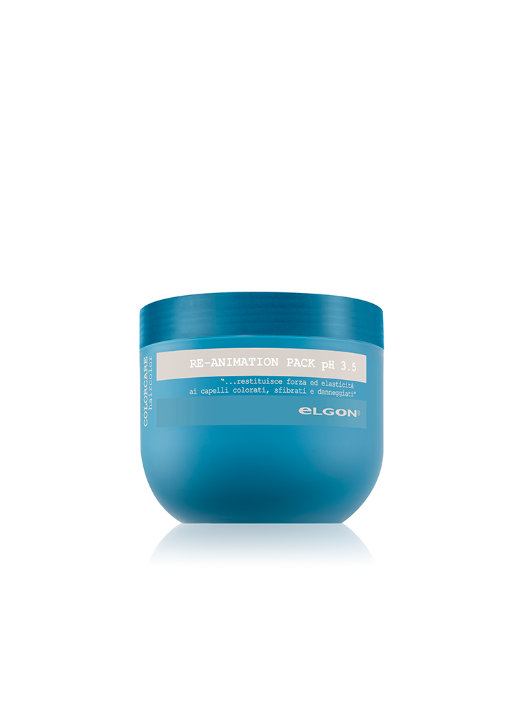 Elgon ColorCare ReAnimation Pack-0