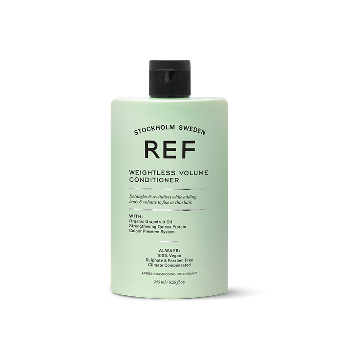 REF Weightless Volume Conditioner-0