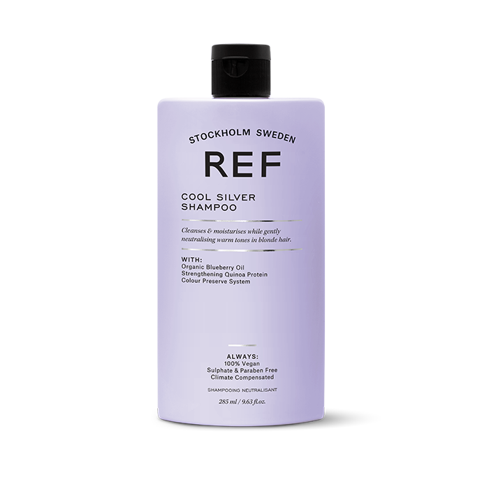 REF Cool Silver Shampoo-0