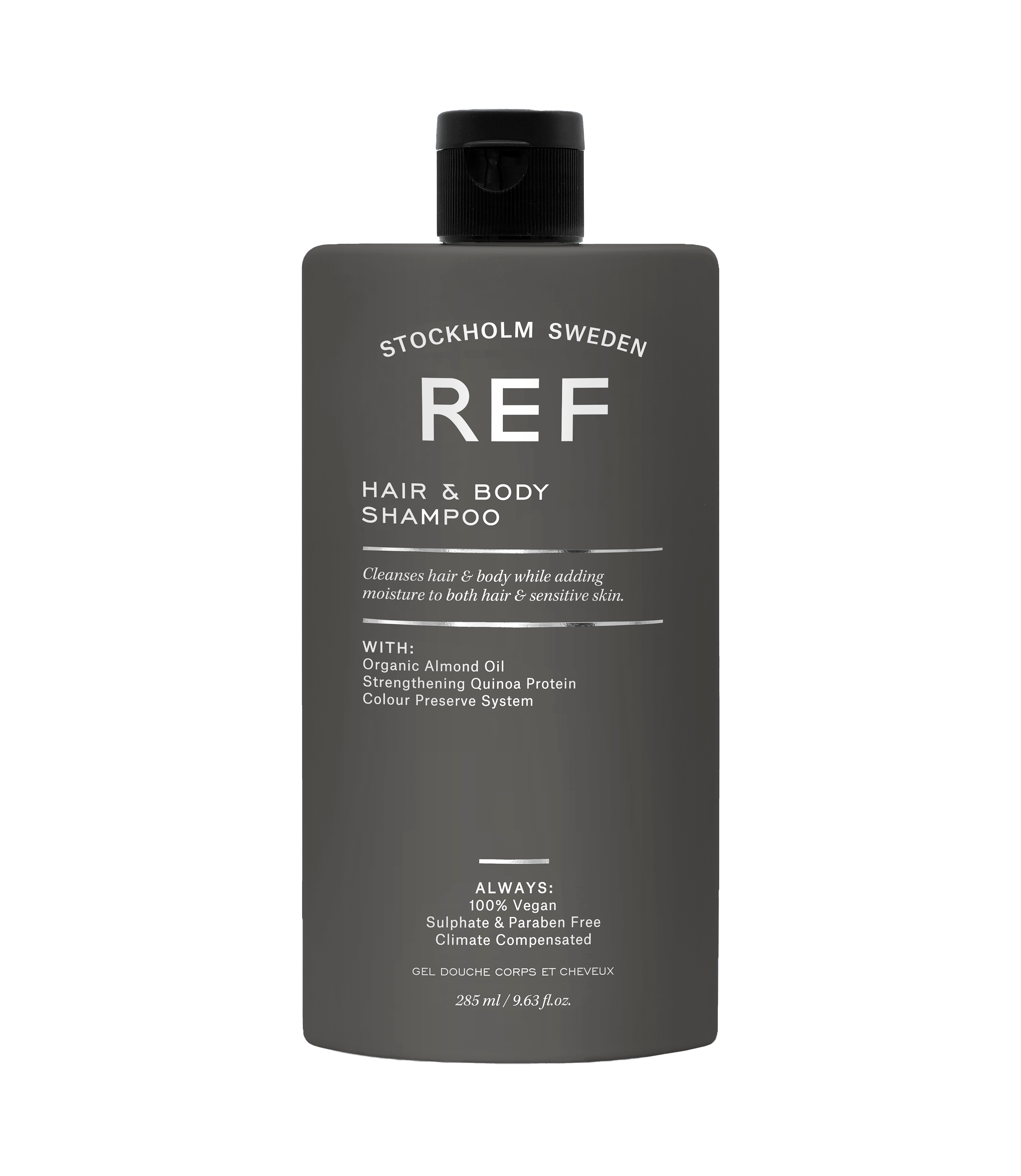 REF Hair & Body Shampoo-0