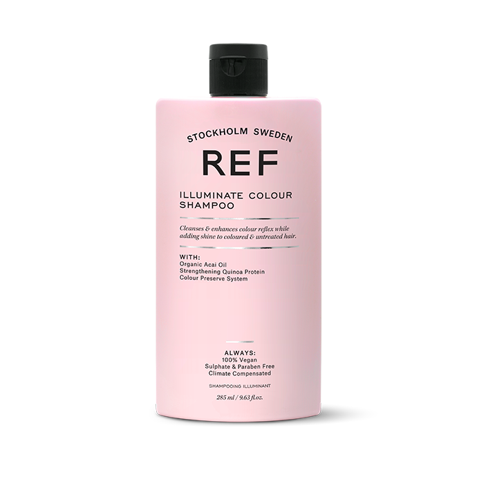 REF Illuminate Shampoo-0