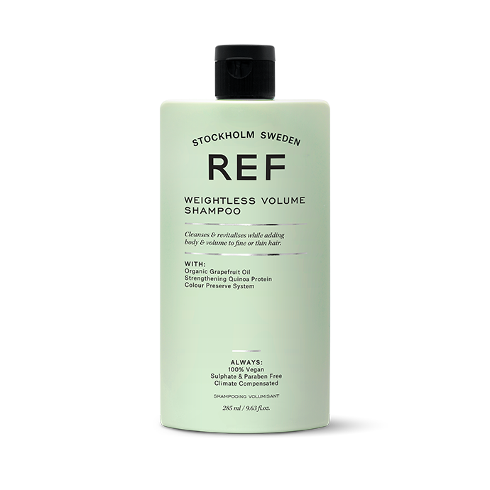 REF Weightless Volume Shampoo-0