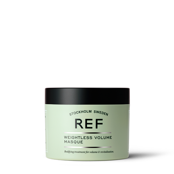 REF Weightless Volume Masque-0
