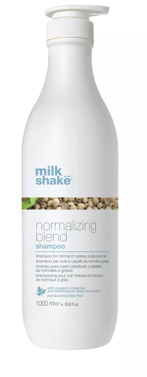 Normalising Blend Shampoo