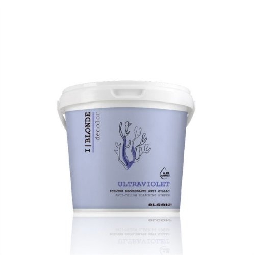 Elgon IBlonde Ultra Violet Bleach-0