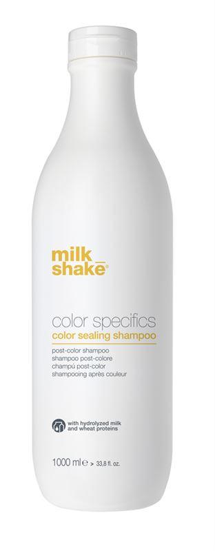 Color Sealing Shampoo 1000ml-0