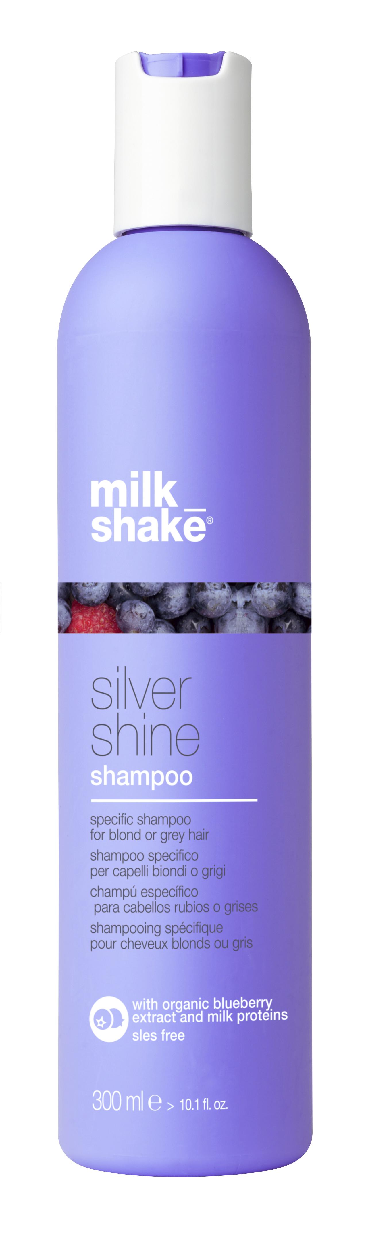 Silver Shine Shampoo-0